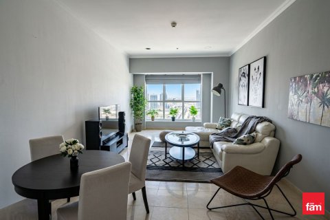 Apartment in Dubai Marina, UAE 2 bedrooms, 123.5 sq.m. № 698959