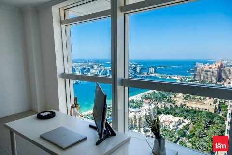 Appartamento in affitto a Dubai Marina, Dubai, EAU 2 camere da letto, 123.5 mq. № 698959 - foto 7