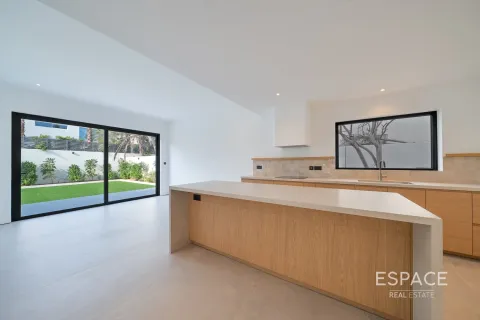 Вилла Meadows, Дубай, БАӘ-да 4 жатын бөлмелер, 332 м² № 659872 - фото 7