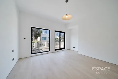 Вилла Meadows, Дубай, БАӘ-да 4 жатын бөлмелер, 332 м² № 659872 - фото 17