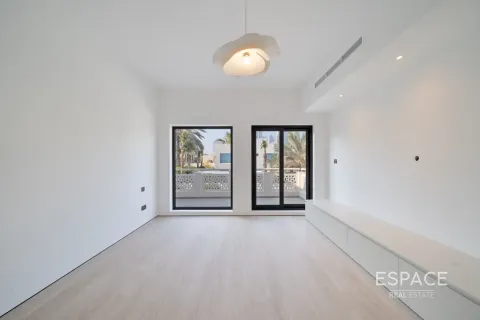 Вилла Meadows, Дубай, БАӘ-да 4 жатын бөлмелер, 332 м² № 659872 - фото 8