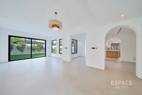 Вилла Meadows, Дубай, БАӘ-да 4 жатын бөлмелер, 332 м² № 659872 - фото 4