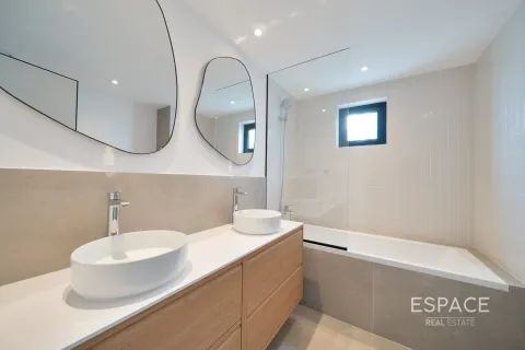 Вилла Meadows, Дубай, БАӘ-да 4 жатын бөлмелер, 332 м² № 659872 - фото 14