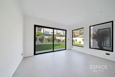 Вилла Meadows, Дубай, БАӘ-да 4 жатын бөлмелер, 332 м² № 659872 - фото 5