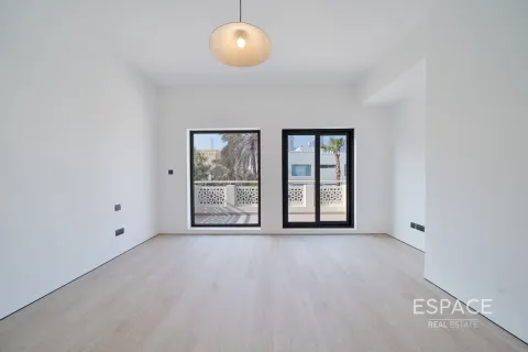 Вилла Meadows, Дубай, БАӘ-да 4 жатын бөлмелер, 332 м² № 659872 - фото 15