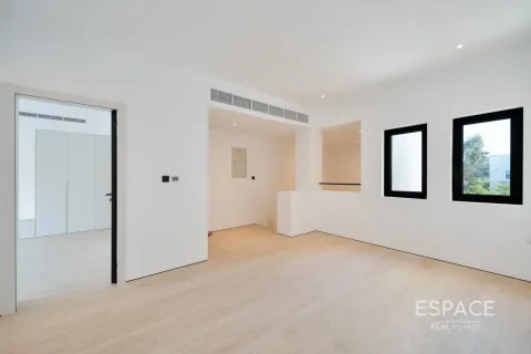 Вилла Meadows, Дубай, БАӘ-да 4 жатын бөлмелер, 332 м² № 659872 - фото 11