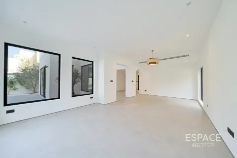 Вилла Meadows, Дубай, БАӘ-да 4 жатын бөлмелер, 332 м² № 659872 - фото 6