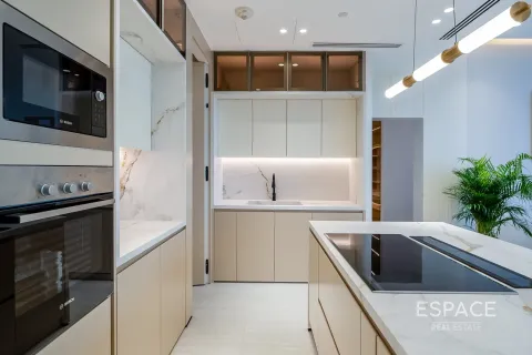 Пәтер Пальма Джумейра, Дубай, БАӘ-да 2 жатын бөлмелер, 159 м² № 659873 - фото 12