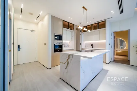 Пәтер Пальма Джумейра, Дубай, БАӘ-да 2 жатын бөлмелер, 159 м² № 659873 - фото 6