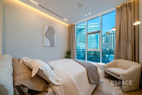 Пәтер Пальма Джумейра, Дубай, БАӘ-да 2 жатын бөлмелер, 159 м² № 659873 - фото 5