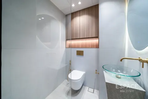 Пәтер Пальма Джумейра, Дубай, БАӘ-да 2 жатын бөлмелер, 159 м² № 659873 - фото 14