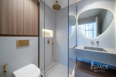 Пәтер Пальма Джумейра, Дубай, БАӘ-да 2 жатын бөлмелер, 159 м² № 659873 - фото 18