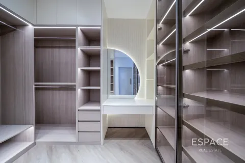 Пәтер Пальма Джумейра, Дубай, БАӘ-да 2 жатын бөлмелер, 159 м² № 659873 - фото 10