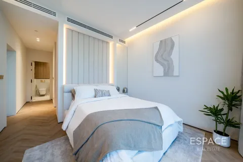 Пәтер Пальма Джумейра, Дубай, БАӘ-да 2 жатын бөлмелер, 159 м² № 659873 - фото 9