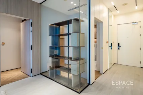 Пәтер Пальма Джумейра, Дубай, БАӘ-да 2 жатын бөлмелер, 159 м² № 659873 - фото 11