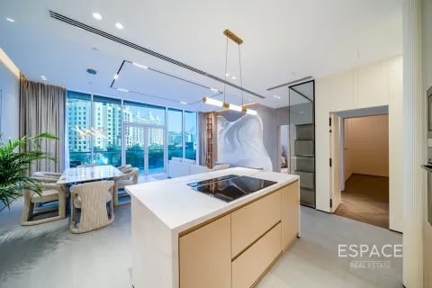 Пәтер Пальма Джумейра, Дубай, БАӘ-да 2 жатын бөлмелер, 159 м² № 659873 - фото 4