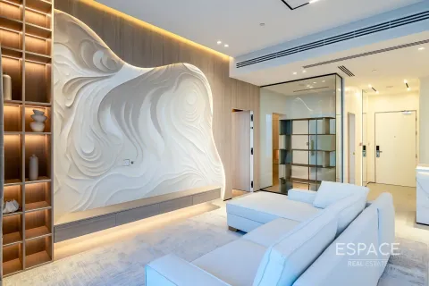 Пәтер Пальма Джумейра, Дубай, БАӘ-да 2 жатын бөлмелер, 159 м² № 659873 - фото 2