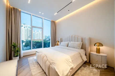 Пәтер Пальма Джумейра, Дубай, БАӘ-да 2 жатын бөлмелер, 159 м² № 659873 - фото 3