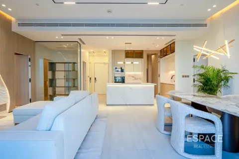 Пәтер Пальма Джумейра, Дубай, БАӘ-да 2 жатын бөлмелер, 159 м² № 659873 - фото 7