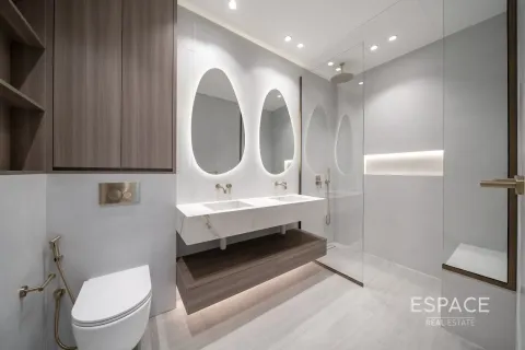 Пәтер Пальма Джумейра, Дубай, БАӘ-да 2 жатын бөлмелер, 159 м² № 659873 - фото 15