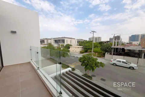 Таунхаус Al Furjan, Дубай, БАӘ-да 4 жатын бөлмелер, 224 м² № 659875 - фото 17