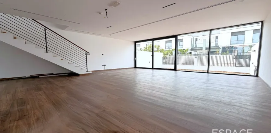 Таунхаус Al Furjan, Дубай, БАӘ-да 4 жатын бөлмелер, 224 м² № 659875