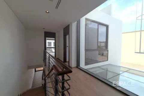 Таунхаус Al Furjan, Дубай, БАӘ-да 4 жатын бөлмелер, 224 м² № 659875 - фото 15