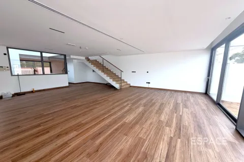 Таунхаус Al Furjan, Дубай, БАӘ-да 4 жатын бөлмелер, 224 м² № 659875 - фото 9