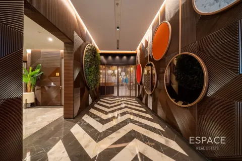 Дүкен Бизнес-Бэй, Дубай, БАӘ-да 733 м² № 659876 - фото 20