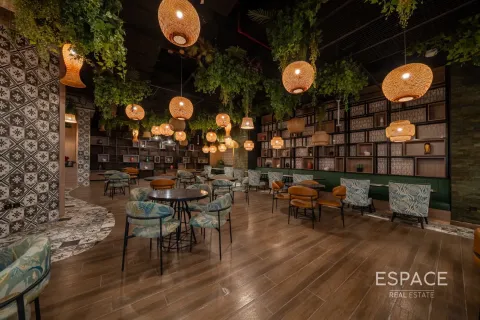 Дүкен Бизнес-Бэй, Дубай, БАӘ-да 733 м² № 659876 - фото 2