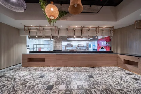 Дүкен Бизнес-Бэй, Дубай, БАӘ-да 733 м² № 659876 - фото 3