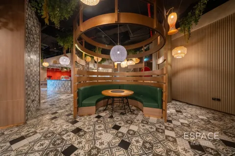 Дүкен Бизнес-Бэй, Дубай, БАӘ-да 733 м² № 659876 - фото 13