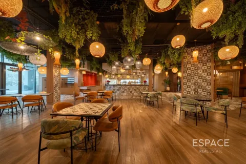 Дүкен Бизнес-Бэй, Дубай, БАӘ-да 733 м² № 659876 - фото 10