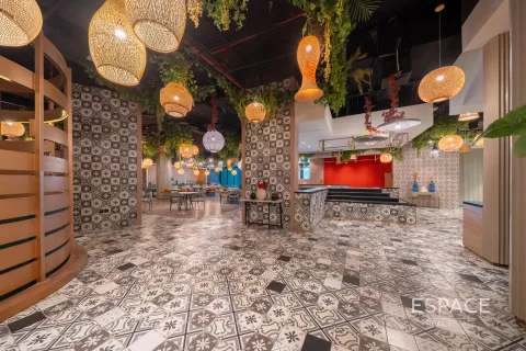 Дүкен Бизнес-Бэй, Дубай, БАӘ-да 733 м² № 659876 - фото 9