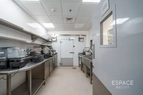 Дүкен Бизнес-Бэй, Дубай, БАӘ-да 733 м² № 659876 - фото 19