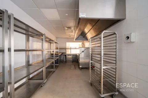 Дүкен Бизнес-Бэй, Дубай, БАӘ-да 733 м² № 659876 - фото 5