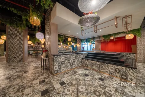 Дүкен Бизнес-Бэй, Дубай, БАӘ-да 733 м² № 659876 - фото 14