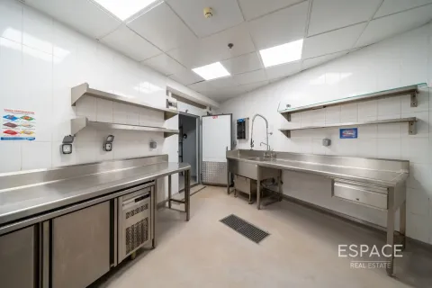 Дүкен Бизнес-Бэй, Дубай, БАӘ-да 733 м² № 659876 - фото 18