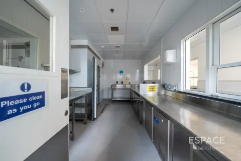 Дүкен Бизнес-Бэй, Дубай, БАӘ-да 733 м² № 659876 - фото 6