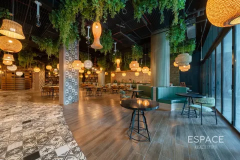 Дүкен Бизнес-Бэй, Дубай, БАӘ-да 733 м² № 659876 - фото 11