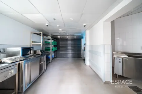 Дүкен Бизнес-Бэй, Дубай, БАӘ-да 733 м² № 659876 - фото 17