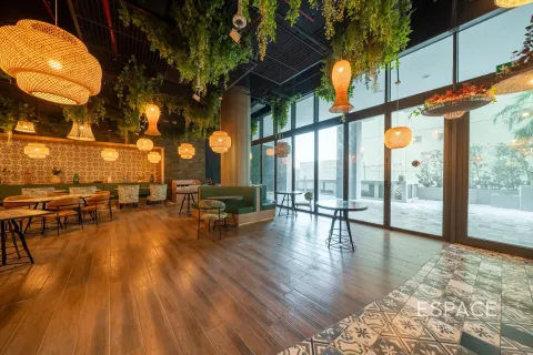 Дүкен Бизнес-Бэй, Дубай, БАӘ-да 733 м² № 659876 - фото 15