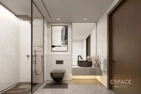 Пәтер Jumeirah Village Triangle, Дубай, БАӘ-да 1 жатын бөлме, 72 м² № 659871 - фото 5