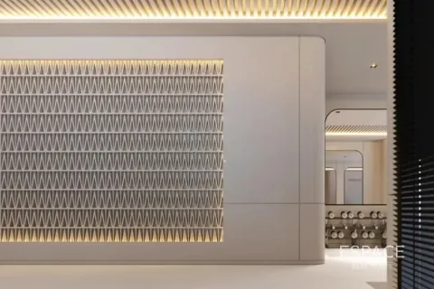 Пәтер Jumeirah Village Triangle, Дубай, БАӘ-да 1 жатын бөлме, 72 м² № 659871 - фото 9