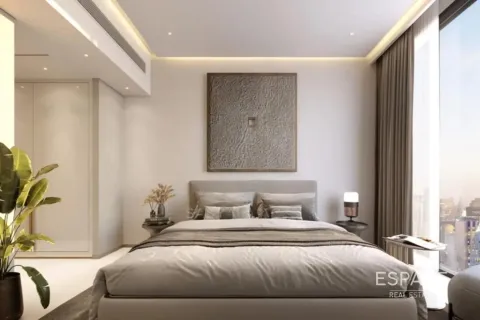 Пәтер Jumeirah Village Triangle, Дубай, БАӘ-да 1 жатын бөлме, 72 м² № 659871 - фото 10