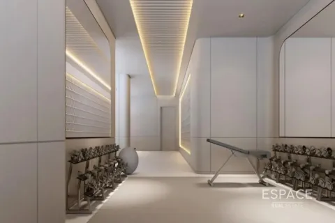 Пәтер Jumeirah Village Triangle, Дубай, БАӘ-да 1 жатын бөлме, 72 м² № 659871 - фото 11