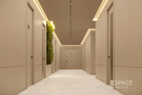 Пәтер Jumeirah Village Triangle, Дубай, БАӘ-да 1 жатын бөлме, 72 м² № 659871 - фото 4