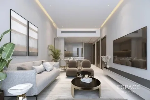 Пәтер Jumeirah Village Triangle, Дубай, БАӘ-да 1 жатын бөлме, 72 м² № 659871 - фото 2