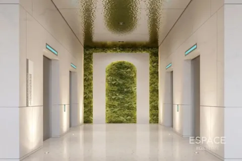 Пәтер Jumeirah Village Triangle, Дубай, БАӘ-да 1 жатын бөлме, 72 м² № 659871 - фото 6