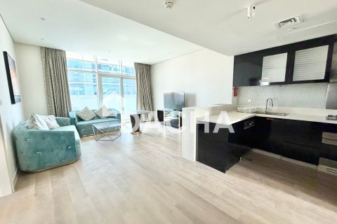 Wohnung in Business Bay, Dubai, VAE: 1 Schlafzimmer, 80 m2 Nr. 719220
